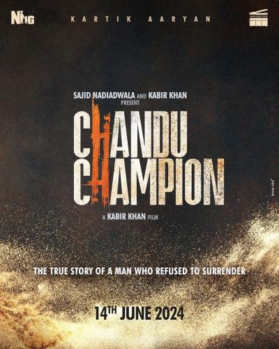 chandu champion cast | chandu-champion-cast | Latest bollywood Photos at Lokmatnews.in