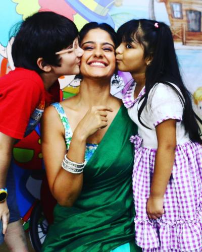 ghum hai kisikey pyaar meiin latest episode on holi 8 march | ghum-hai-kisikey-pyaar-meiin-latest-episode-on-holi-8-march | Latest bollywood Photos at Lokmatnews.in