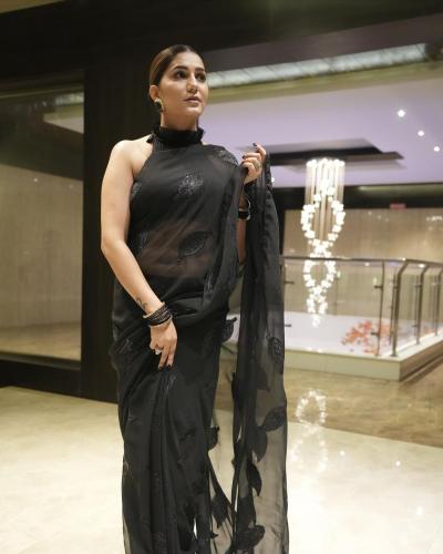 Sapna choudhary dance video | sapna-choudhary-dance-video | Latest bollywood Photos at Lokmatnews.in