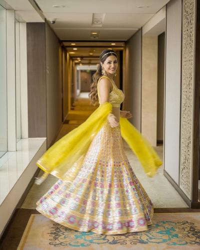 hina khan photos | hina-khan-photos | Latest television Photos at Lokmatnews.in