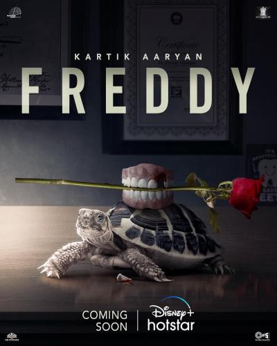 kartik aaryan freddy movie | kartik-aaryan-freddy-movie | Latest bollywood Photos at Lokmatnews.in