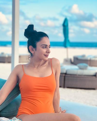 rakul preet singh new movie | rakul-preet-singh-new-movie | Latest bollywood Photos at Lokmatnews.in