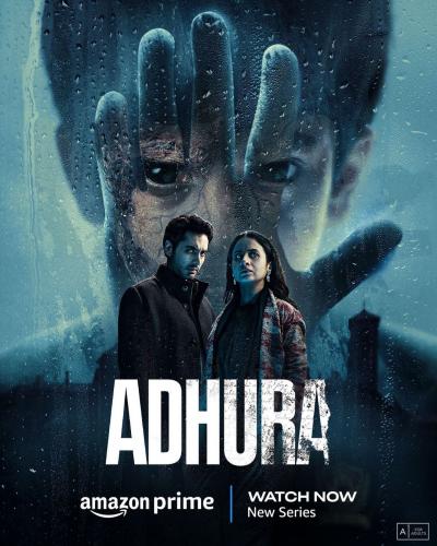 adhura prime review | adhura-prime-review | Latest bollywood Photos at Lokmatnews.in