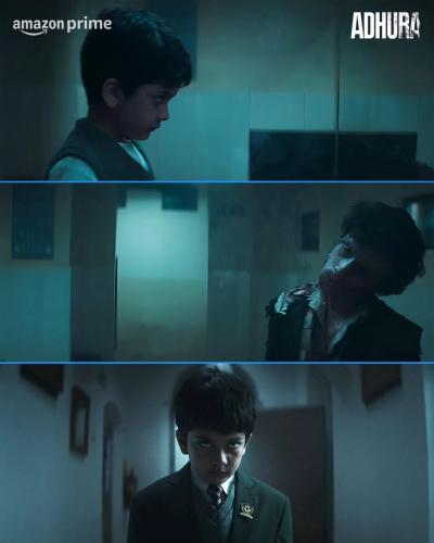 ishwak singh, rasika dugal | ishwak-singh-rasika-dugal | Latest bollywood Photos at Lokmatnews.in