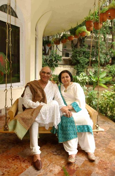 Yash Chopra Wife Pamela Chopra Passes Away At The Age Of 74 | यश चोपड़ा ...