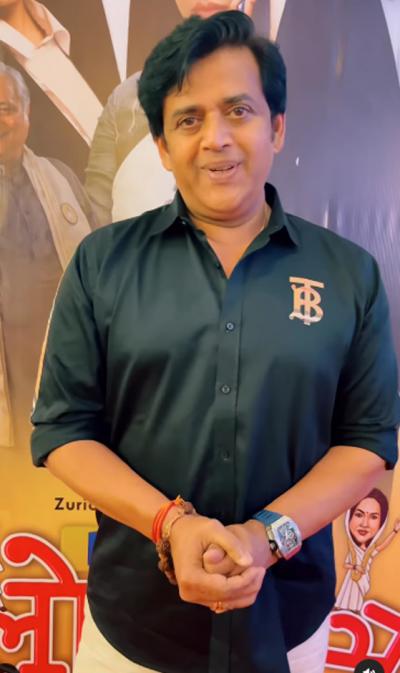 Gujarat assembly elections latest songs 2022 | gujarat-assembly-elections-latest-songs-2022 | Latest bollywood Photos at Lokmatnews.in