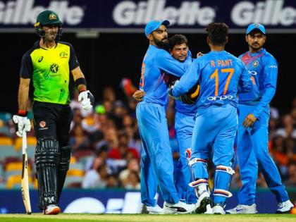 Sports Top Headlines 24th November 2018 News In Hindi, India vs Australia updates | Sports Top Headlines: भारत-ऑस्ट्रेलिया दूसरा टी20 बारिश में धुला, आईसीसी ने वर्ल्ड टी20 का नाम बदला