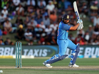 India vs New Zealand: Rohit Sharma record streak scoring century in 10 consecutive ODI series ended | IND vs NZ: रोहित शर्मा वनडे सीरीज में नहीं बना पाए शतक, थमा उनके इस 'लाजवाब' रिकॉर्ड का सिलसिला