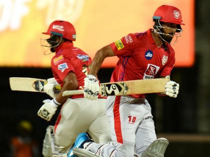 IPL 2019, CSK vs KXIP Live Cricket score, Latest updates, Live blog, Results, Highlights Chennai Super Kings vs Kings XI Punjab Match 18 | IPL 2019, CSK vs KXIP: राहुल-सरफराज की मेहनत पर फिरा पानी, चेन्नई ने दर्ज की 22 रन से जीत