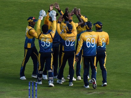 ICC World Cup 2019, Eng vs SL: Sri Lanka beat England by 20 runs at Headingley | Eng vs SL: इंग्लैंड के खिलाफ श्रीलंका ने किया बड़ा उलटफेर, दर्ज की वर्ल्ड कप 2019 की दूसरी जीत