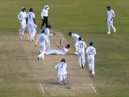 IND vs WI: Ishant Sharma puts India on top vs West Indies in Antigua | IND vs WI: एक ही पारी में चटकाए 5 विकेट, इशांत शर्मा ने बताया सफलता का राज
