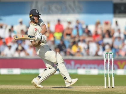 Ashes 2019, England vs Australia, 3rd Test: Ben Stokes hit century, england won by 1 wicket | Ashes 2019, ENG vs AUS, 3rd Test: बेन स्टोक्स ने नाबाद शतकीय पारी खेलकर इंग्लैंड को जिताया, सीरीज में बराबरी