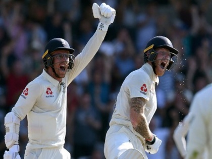 Ashes 2019, ENG vs AUS, 3rd Test: Highest successful chases for England: 359 vs Aus Leeds 2019 | Ashes 2019, ENG vs AUS, 3rd Test: इंग्लैंड ने दर्ज की चेज करते हुए सबसे बड़ी जीत, मैच में बने ये रिकॉर्ड्स