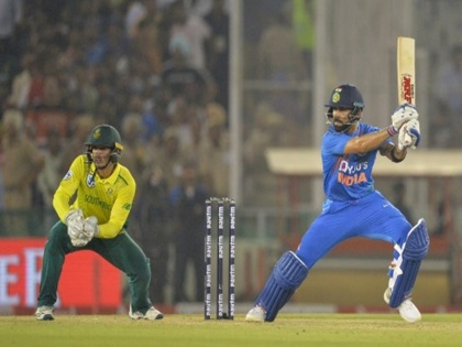 India vs South Africa 3rd T20I Live Streaming: When and Where to Watch Live Telecast on TV and Online Streaming | IND vs SA, 3rd T20I: जानिए कब और कैसे देख सकेंगे मैच का लाइव प्रसारण