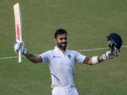 India vs Bangladesh, 2nd Test: Virat Kohli surpasses Ricky Ponting in elite Test list led by Graeme Smith | IND vs BAN: विराट कोहली का नया कारनामा, बतौर कप्तान रिकी पोंटिंग को छोड़ा पीछा