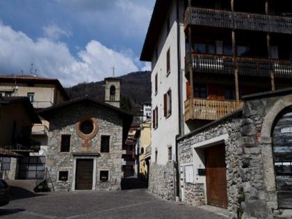 Coronavirus: Italian village where virus is deadlier than war | इटली का वह गांव, जहां युद्ध से बड़ी विभीषिका लेकर आया Coronavirus