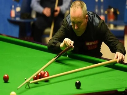 Snooker: Higgins 'heartbroken' to miss World Championship | कोरोना संक्रमण ने किया जॉन हिगिन्स को निराश, 25 साल में पहली बार नहीं ले सके विश्व चैंपियनशिप में हिस्सा