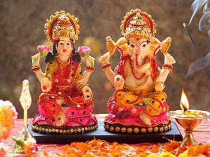 Mythological story: Why Goddess Lakshmi and Lord Ganesha are worshipped together | मां लक्ष्मी-श्री गणेश की पूजा क्यों की जाती है एक साथ, इसके पीछे है ये पौराणिक कथा