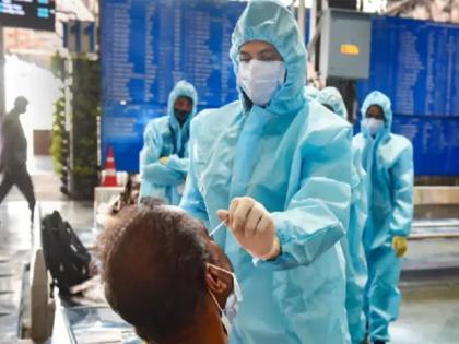 up coronavirus update 23,139 people dies so far 7907 new cases of covid 19 | UP में कोरोना से 14 और लोगों की मौत, अबतक 23,139 लोग गंवा चुके जान, संक्रमण के 7907 नए मामले