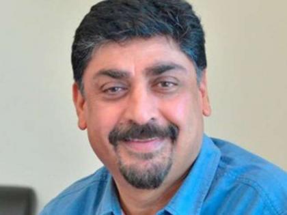 kulmeet makkar ceo producers guild of india passes away | इरफान-ऋषि के बाद बॉलीवुड को एक और झटका, प्रोड्यूसर्स गिल्ड के सीईओ का हार्ट अटैक से निधन