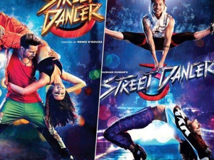 street dancer 3d trailer varun dhawan shraddha kapoor prabhu deva nora fatehi street dancer 3d trailer released | Street Dancer 3D Trailer: जबरदस्त डांस और इमोशन्स से भरा है स्ट्रीट डांसर 3D का ट्रेलर, दिखी वरुण-श्रद्धा की शानदार कैमेस्ट्री
