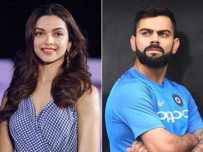 IPL 2018: Virat Kohli refuses to ad with Deepika Padukone | विराट कोहली ने दीपिका पादुकोण के साथ ऐड करने से किया मना, जानिए क्या है कारण