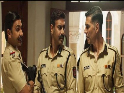 sooryavanshi trailer release social media reaction | Sooryavanshi Trailer Reaction: क्या फिर से सूर्यवंशी के जरिए कमाल करेंगे अक्षय कुमार? ट्रेलर पर ऐसे रिएक्शन दे रहे फैंस