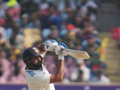 Rohit Sharma hit a half-century after 6 month India vs England | India vs England: 6 माह का इंतजार हुआ खत्म, रोहित शर्मा ने ठोके इतने रन