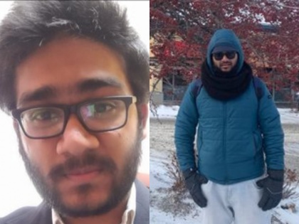 Indian student dies of cardiac arrest in canada help EAM Jaishankar | Canada: 'बेटे का लाश', भारत लाने के लिए परिजनों ने लगाई विदेश मंत्री से गुहार