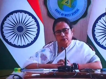 Mamata Banerjee SAID We are not going to implement NRC in Bengal | West Bengal: 'हम अपना खून देने के लिए तैयार हैं', सीएम ममता ने कहा, एनआरसी लागू नहीं होने देंगे
