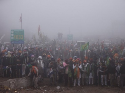 Delhi Chalo Farmers Protest haryana police warn owners jcb bulldozers | Delhi Chalo Farmers Protest: 'जेसीबी, पोकलेन, ट्रैक्टर का इस्तेमाल न करें', हरियाणा पुलिस ने दी चेतावनी