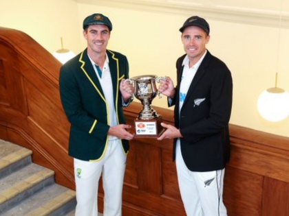 New Zealand vs Australia first test day 2 live score updates | New Zealand vs Australia: कंगारू गेंदबाजों के आगे बिखरी कीवी टीम, 179 पर ऑलआउट, 217 रनों की लीड