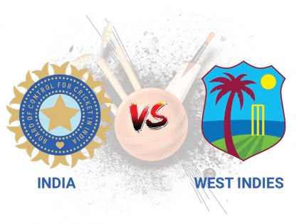 India vs west indies 1st odi match online live score update ind vs wi match score full summary highlights match result | India vs West Indies 1st ODI Match: शिमरॉन हेटमायर-शाई होप के दम पर वेस्टइंडीज ने 8 विकेट से जीता मैच