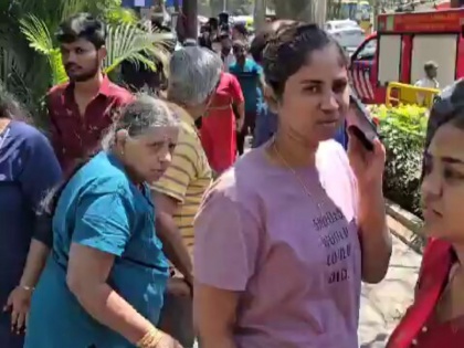 Bengaluru Blast Rameshwaram Cafe Bomb Squad Tejasvi Surya Siddaramaiah | Bengaluru Blast: 'बम विस्फोट का मामला... है', तेजस्वी ने सिद्धारमैया से मांगा जवाब