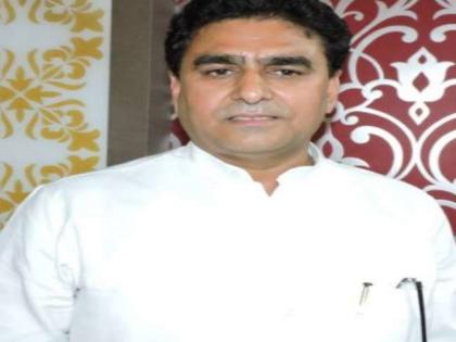 Income-Tax Department is conducting a search at the premises of former Congress MLA Lalit Nagar in Faridabad and Gurgaon | Faridabad News: कांग्रेस के पूर्व MLA ललित नागर के परिसर पर ED और आयकर टीम का छापा Income-Tax Department is conducting a search at the premises of former Congress MLA Lalit Nagar in Faridabad and Gurgaon | Faridabad News: कांग्रेस के पूर्व MLA ललित नागर के परिसर पर ED और आयकर टीम का छापा