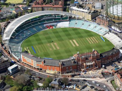 भारत ने इस मैदान पर सर्वाधिक 15 वनडे खेले हैं