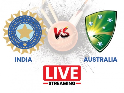 India vs Australia first odi match 2020 online live streaming tv telecast when and where to watch online or offline in mobile in hindi | India Vs Australia 1st ODI Match Live Streaming: जानिए कहां देख सकेंगे भारत-ऑस्ट्रेलिया के बीच पहले वनडे मैच का लाइव टेलीकास्ट