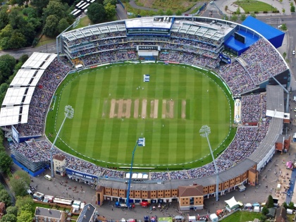 ICC World Cup, Ind vs Eng: Indian Cricket Team records on Edgbaston Cricket Ground | Ind vs Eng: एजबेस्टन क्रिकेट ग्राउंड का रिकॉर्ड देख झूम उठेंगे भारतीय फैंस, टीम इंडिया का रिकॉर्ड रहा है शानदार