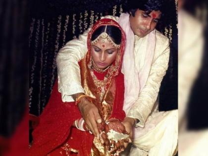 After all, why was Amitabh-Jaya married in a hurry | आखिर क्यों जल्दबाजी में हुई थी अमिताभ-जया की शादी, जानिए इसके पीछे का कारण