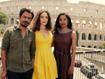 Nawazuddin Siddiqui this movie is premiere Busan International Film Festival | बुसान फिल्म फेस्टिवल में होगा नवाजुद्दीन सिद्दकी की इस फिल्म का प्रीमियर, आप भी जानिए Nawazuddin Siddiqui this movie is premiere Busan International Film Festival | बुसान फिल्म फेस्टिवल में होगा नवाजुद्दीन सिद्दकी की इस फिल्म का प्रीमियर, आप भी जानिए