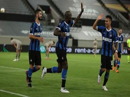 Inter Milan beat Shakhtar Donetsk 5-0 to reach Europa League final | Europa League, Inter Milan vs Shakhtar Donetsk: इंटर मिलान ने शख्तार को 5-0 से रौंदा, फाइनल में प्रवेश