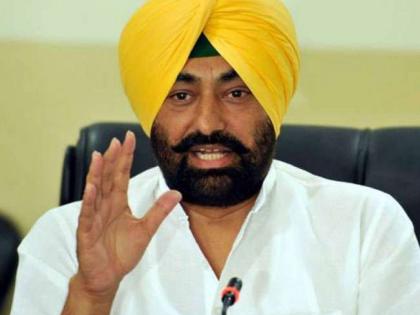AAP rebel MLA Khaira first resigned and then withdrew, saying - 'take care of people's feelings' | आप के विद्रोही विधायक खैरा ने पहले इस्तीफा दिया फिर वापस लिया, कहा- ‘लोगों की भावनाओं’ का ध्यान रखा AAP rebel MLA Khaira first resigned and then withdrew, saying - 'take care of people's feelings' | आप के विद्रोही विधायक खैरा ने पहले इस्तीफा दिया फिर वापस लिया, कहा- ‘लोगों की भावनाओं’ का ध्यान रखा