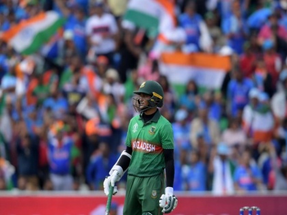 ICC World Cup 2019, IND vs BAN: India won by 28 runs | ICC World Cup 2019, IND vs BAN: सेमीफाइनल में पहुंचा भारत, रेस से बाहर हुआ बांग्लादेश