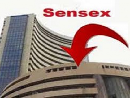 Sensex ends 248 down, Nifty below 11,900; PSU banks close lower | शेयर बाजार में पिछले तीन दिनों से जारी तेजी पर विराम, सेंसेक्स 248 अंक टूटा, गोल्ड 33,020 रुपये पर