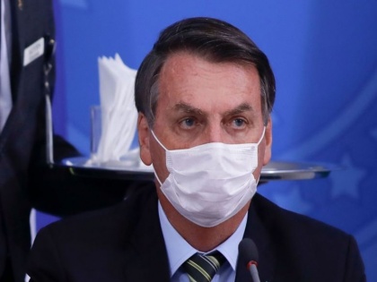 COVID-19: 'Sorry, some will die': President Jair Bolsonaro on Brazil's coronavirus death toll | COVID-19 से ब्राजील में 92 मौत, राष्ट्रपति जायर बोलसोनारो को अपनी ही सरकार पर 'शक'