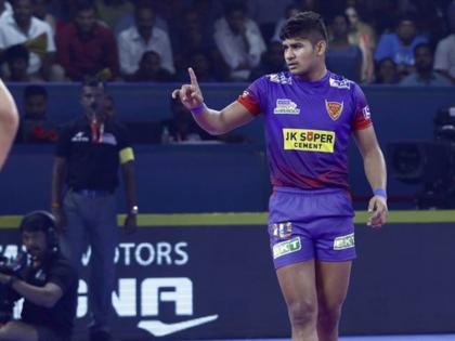 PKL 2019, Puneri Paltan vs Dabang Delhi, Match Preview, Team Analysis and live streaming: | PKL 2019, Puneri Paltan vs Dabang Delhi: दिल्ली का पलड़ा दिख रहा भारी, ये खिलाड़ी मार सकते हैं बाजी PKL 2019, Puneri Paltan vs Dabang Delhi, Match Preview, Team Analysis and live streaming: | PKL 2019, Puneri Paltan vs Dabang Delhi: दिल्ली का पलड़ा दिख रहा भारी, ये खिलाड़ी मार सकते हैं बाजी
