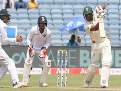 India vs South Africa, 2nd Test: Day 3: Stumps - South Africa trail by 326 runs | IND vs SA, 2nd Test: साउथ अफ्रीका महज 275 रन पर ऑलआउट, मुकाबले में भारत की मजबूत पकड़