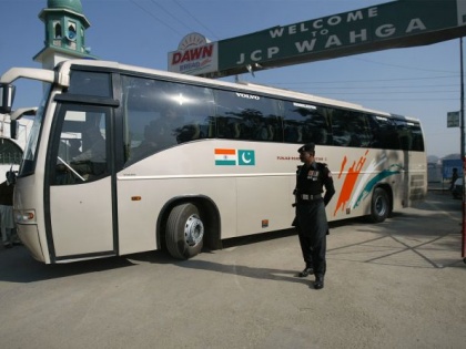 article-370 India cancels Delhi-Lahore bus service | अनुच्छेद 370 पर रार जारी, जैसे को तैसा, अब डीटीसी ने दिल्ली-लाहौर बस सेवा रद की