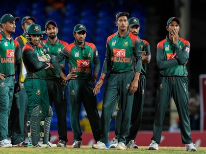 McKenzie among Bangladesh coaches to withdraw from Pakistan tour | पहले मुशफिकुर रहीम ने पाकिस्तान दौरे से लिया नाम वापस, अब बल्लेबाजी-क्षेत्ररक्षण कोच भी हटे