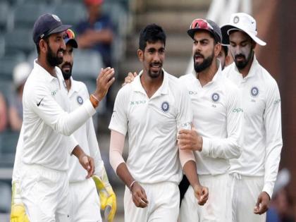 ICC World Test Championship: india vs south africa test series | ICC Test Championship: इस सीरीज में क्या बन सकते हैं समीकरण, तीनों मैच जीत कौन सी टीम होगी कहां?